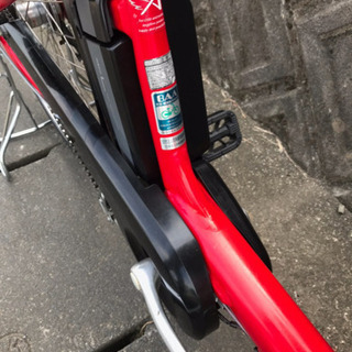 １１７電動自転車ブリジストンアンジェリーノ長生き8アンペア 117電動自転車ブリジストンアンジェリーノ長生き8アンペア