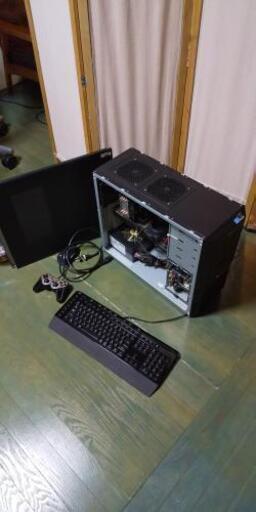 値下げしました Windows 8→10 Core i7
