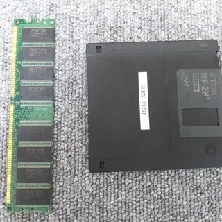 PC3200 ＤＤＲメモリジャンク