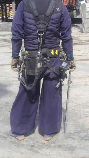 男 女鳶工 土工 見習い工大募集 Spj Steepl 都島の建築の無料求人広告 アルバイト バイト募集情報 ジモティー 男 女鳶工 土工 見習い工大募集 Spj Steepl 都島の建築の無料求人広告 アルバイト バイト募集情報 ジモティー