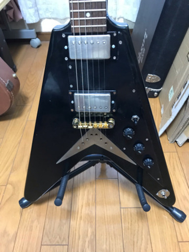 ジュノ フライングV