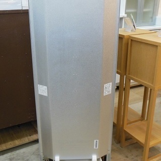 販売終了しました。ありがとうございます。】SHARP 2ドア 167L 冷凍