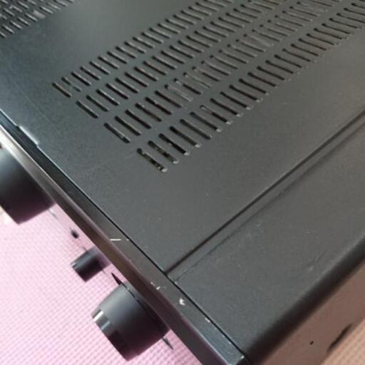 希少 黒色  プリメインアンプ  pma-1500rⅡ 希少 黒色 プリメインアンプ pma-1500rⅡ