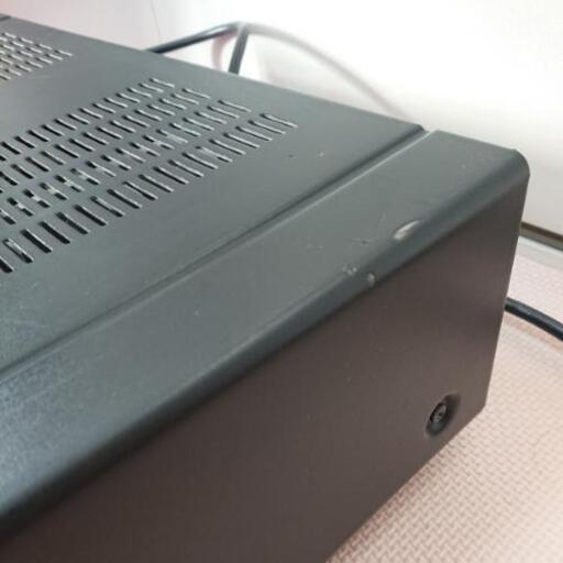 希少 黒色 プリメインアンプ pma-1500rⅡ