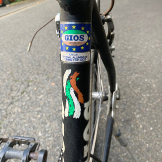 GIOS CELE クロスバイク