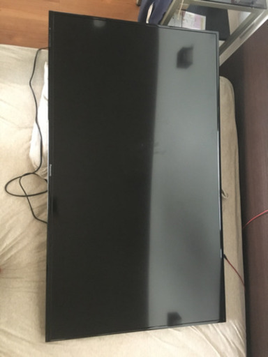 ジャンク品 パナソニックテレビ