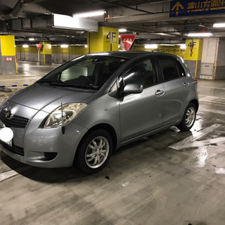 ビッツ 中古車 ジモティー