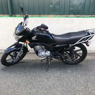 CB125 通勤通学に！ CBF125 YBR125 PCX G...