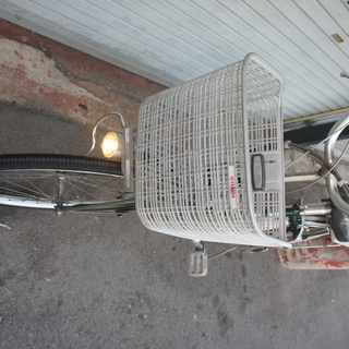 9月30日までお取引していただける方限定の格安！YAMAHA(ヤマハ）電動アシスト自転車24インチ！「PAS」！リチュームバッテリー☆彡お譲ります！