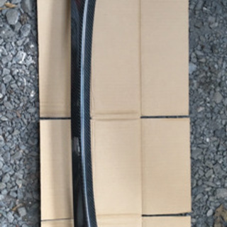 【商談中】アバルト500 autoplus カーボングリル