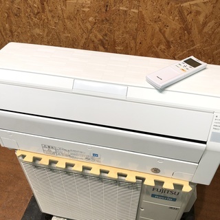 ☆ジモティ割あり☆ SHARP エアコン AC-28LFH 2.8kw 2020 室内機分解 