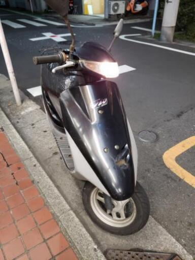 値引き18000円AF27Dio