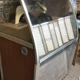 ジュークボックス(ﾜﾙﾁｬー2150)
