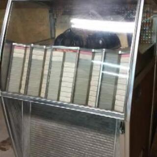 ジュークボックス(ﾜﾙﾁｬー2150)