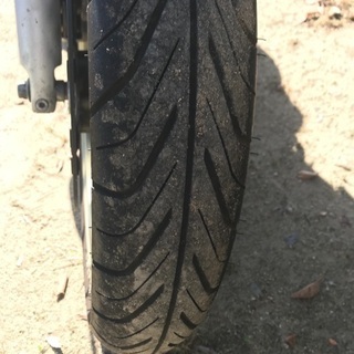 FZR250R 3LN1ネイキッド仕様