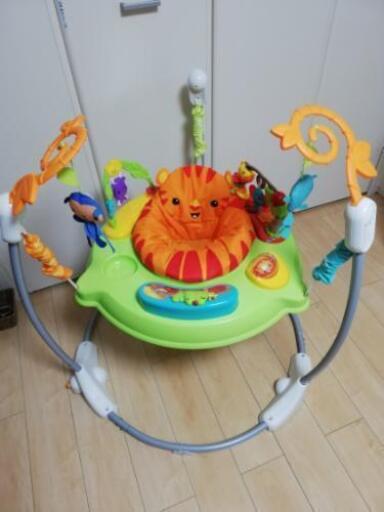 【美品】ジャンパルー