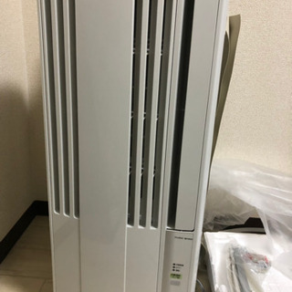 コロナ  ルームエアコン  cw-1619 （冷房専用）