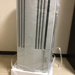 コロナ  ルームエアコン  cw-1619 （冷房専用）