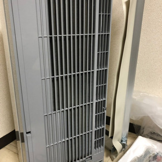 コロナ  ルームエアコン  cw-1619 （冷房専用）