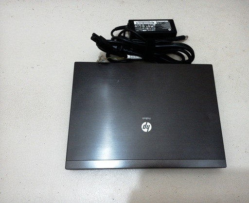(お取引済み)hp　ProBook5220m　Win10Pro　64ビット　モバイルノートPC　状態良し