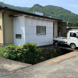 不動山一戸建て賃貸