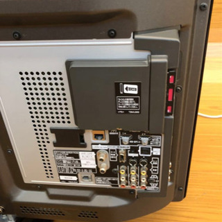 ★画面美品★Panasonic VIERA ハイビジョンプラズマ TH-P42X1EH 42型 42インチ リモコン、アンテナ付き 高画質 （454）AKARI