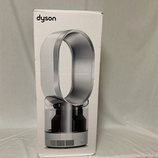 週末セール！dyson MF01 WS WHITE ダイソン超音波式 加湿器