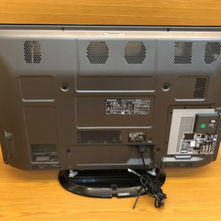 ★美品★Panasonic VIERA ハイビジョンプラズマテレビ TH-P42X1EH 42型 42インチ リモコン、アンテナ付き 高画質 （464）AKARI