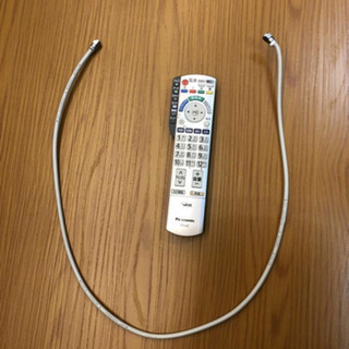 ★美品★Panasonic VIERA ハイビジョンプラズマテレビ TH-P42X1EH 42型 42インチ リモコン、アンテナ付き 高画質 （464）AKARI