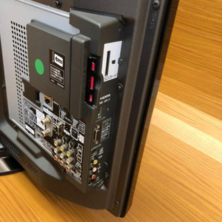 ★美品★Panasonic VIERA ハイビジョンプラズマテレビ TH-P42X1EH 42型 42インチ リモコン、アンテナ付き 高画質 （464）AKARI