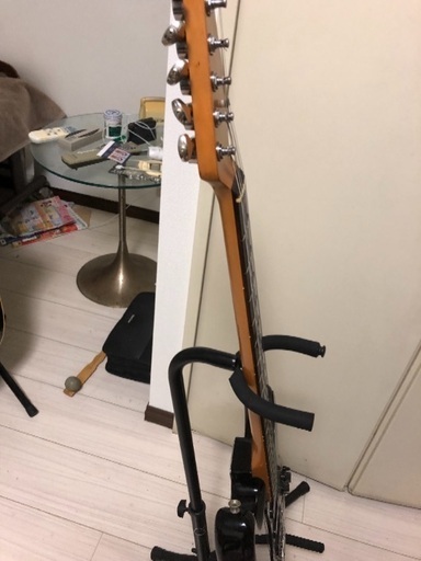 フェンダージャパン、ストラトキャスター