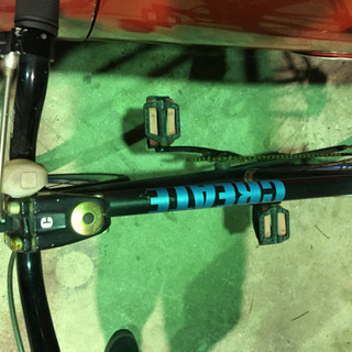 CREATE クリエイト 自転車  クロスバイク ピスト