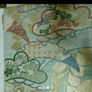 故坂東三津五郎デザイン着物 