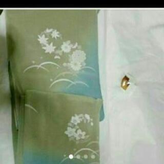 故坂東三津五郎デザイン着物 
