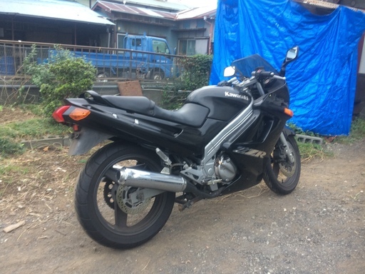 ZZR250　LEDヘッドライト　新品交換部品多数！ニンジャ?GSR?R25? ZZR250 LEDヘッドライト 新品交換部品多数！ニンジャ?GSR?R25? Z250SL