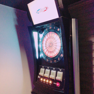 【限定品】 □ダーツマシン中古 ☆光るダーツライブ2☆ □整備済完動品 その他