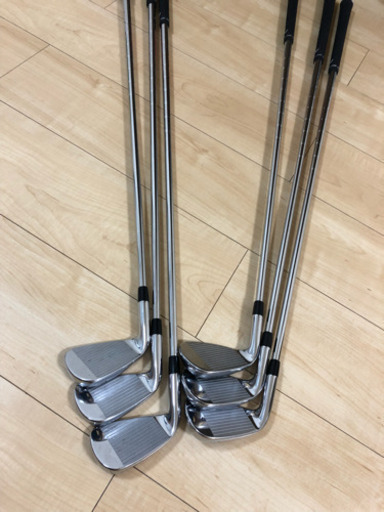 キャロウェイ APEX PRO 2016年モデル 日本仕様