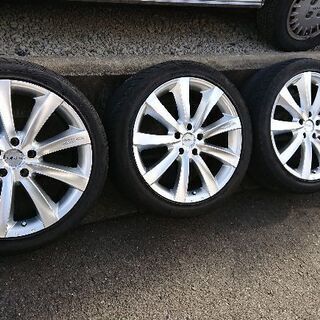 WEDS ZEA シルバー ホイール&タイヤ4本セット | gckidstherapy.com.au