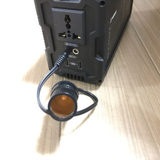 Audew MP500 ポータブル電源 AUDEW ポータブル電源