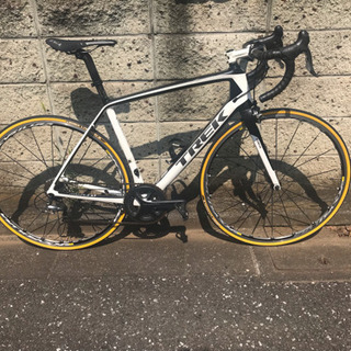TREK madone フルカーボン