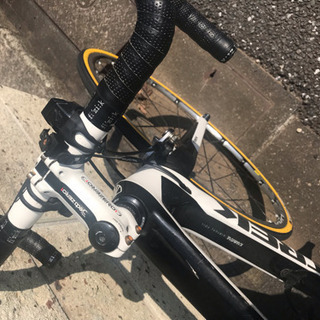 TREK madone フルカーボン