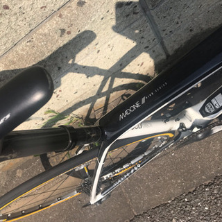 TREK madone フルカーボン