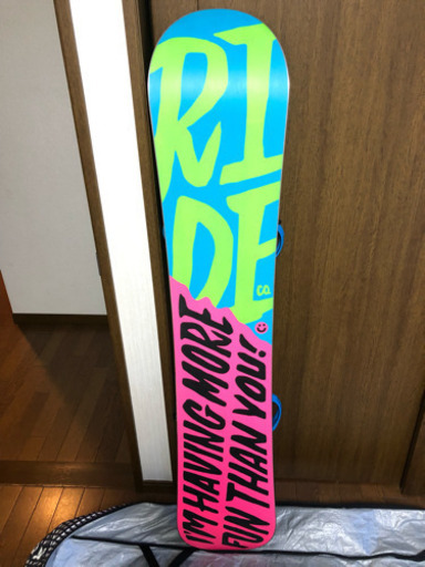 スノーボード(美品) | gasreg.org.eg