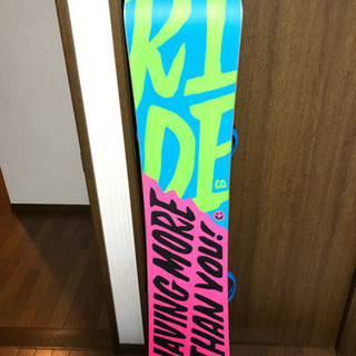 スノーボード（美品）