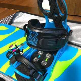 スノーボード（美品）