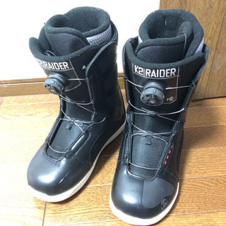 スノーボード（美品）