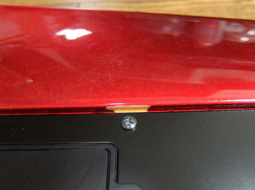 KORG RK100s RED コルグ ショルキー 赤 RK-100s 初代モデル KORG