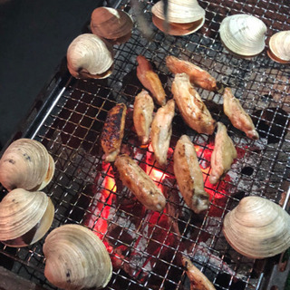 【10月12日】神川町ゆるキャンプ&BBQ