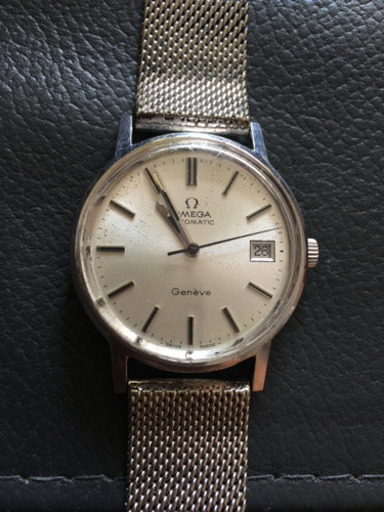 Omega 腕時計
