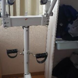 お家でサーキット！サーキットマシーン健康ダイエット器具